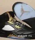 Air Bronze Authentic 5 Jordan 0518